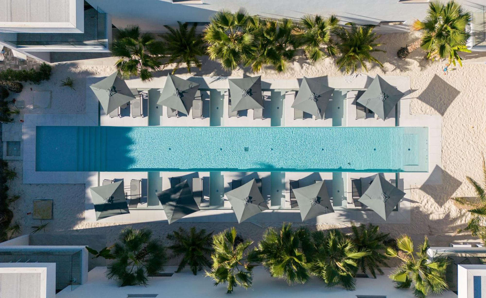 Vibra Moorea Lido di Jesolo Exteriör bild