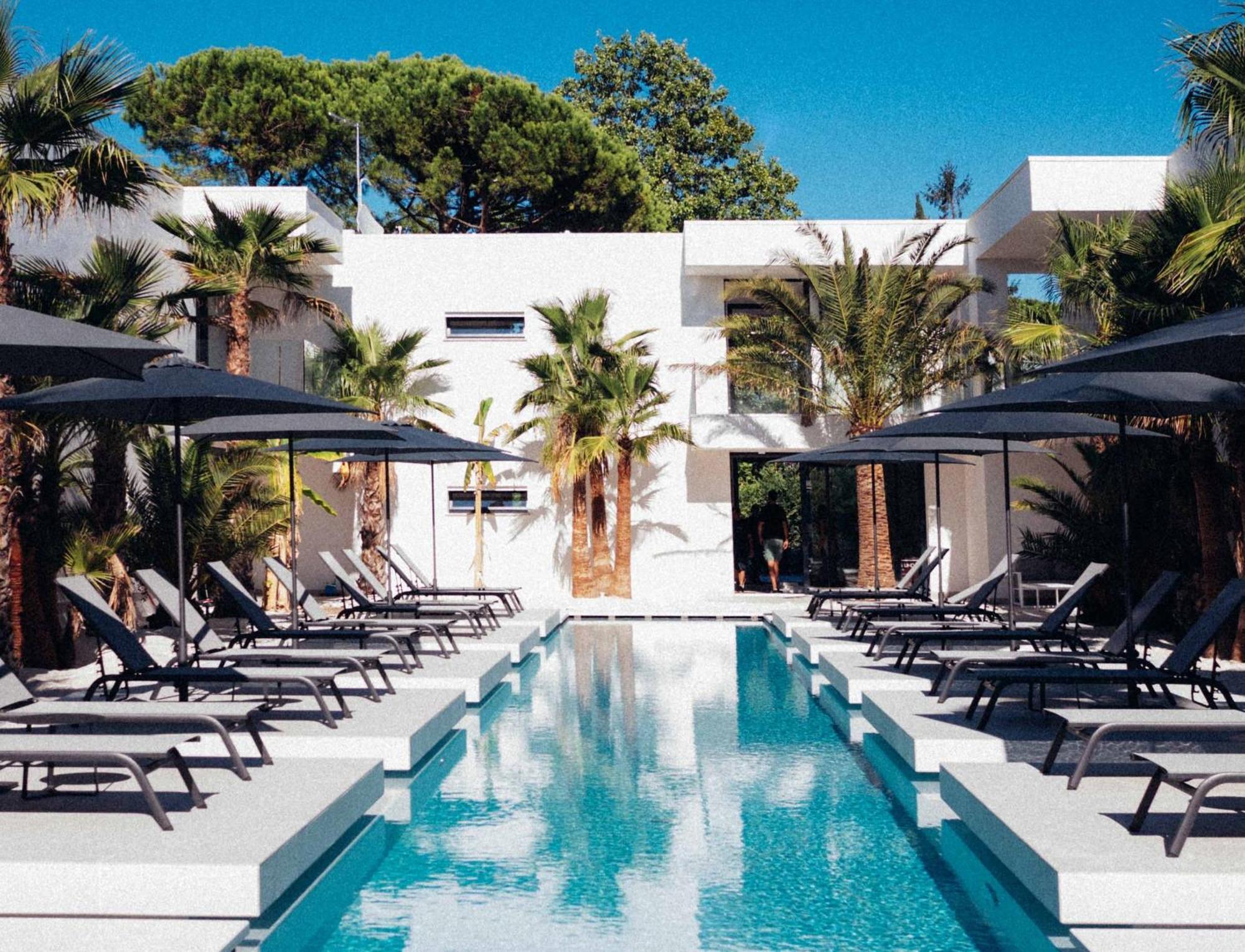 Vibra Moorea Lido di Jesolo Exteriör bild