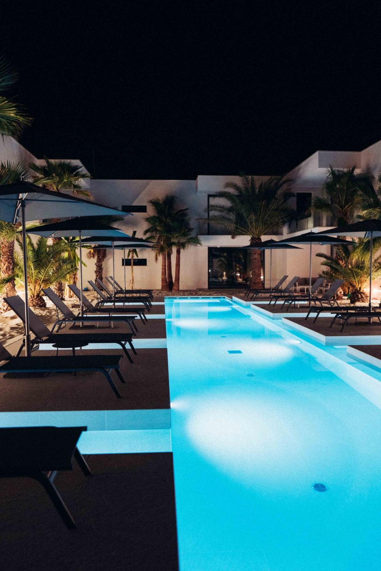Vibra Moorea Lido di Jesolo Exteriör bild