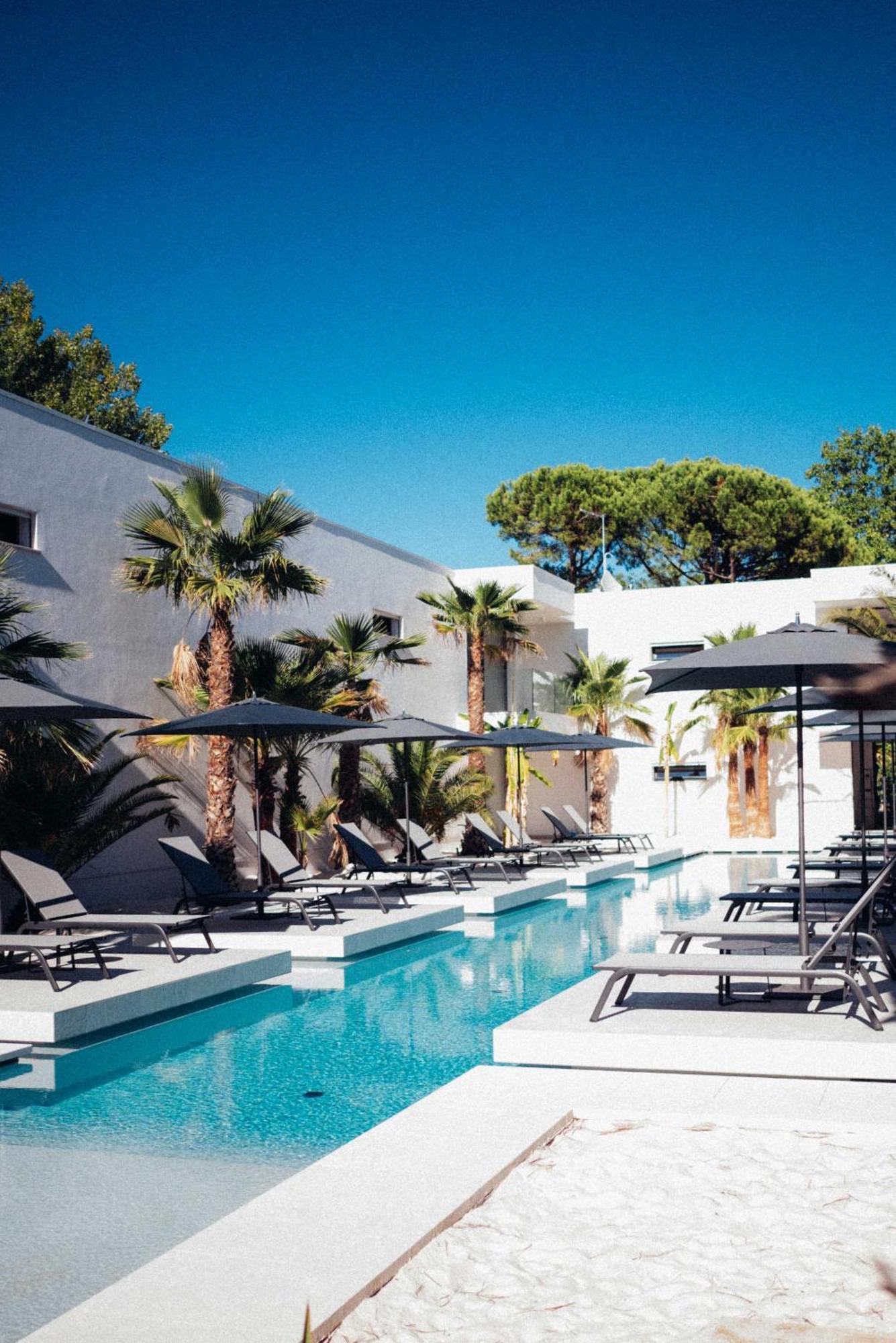 Vibra Moorea Lido di Jesolo Exteriör bild