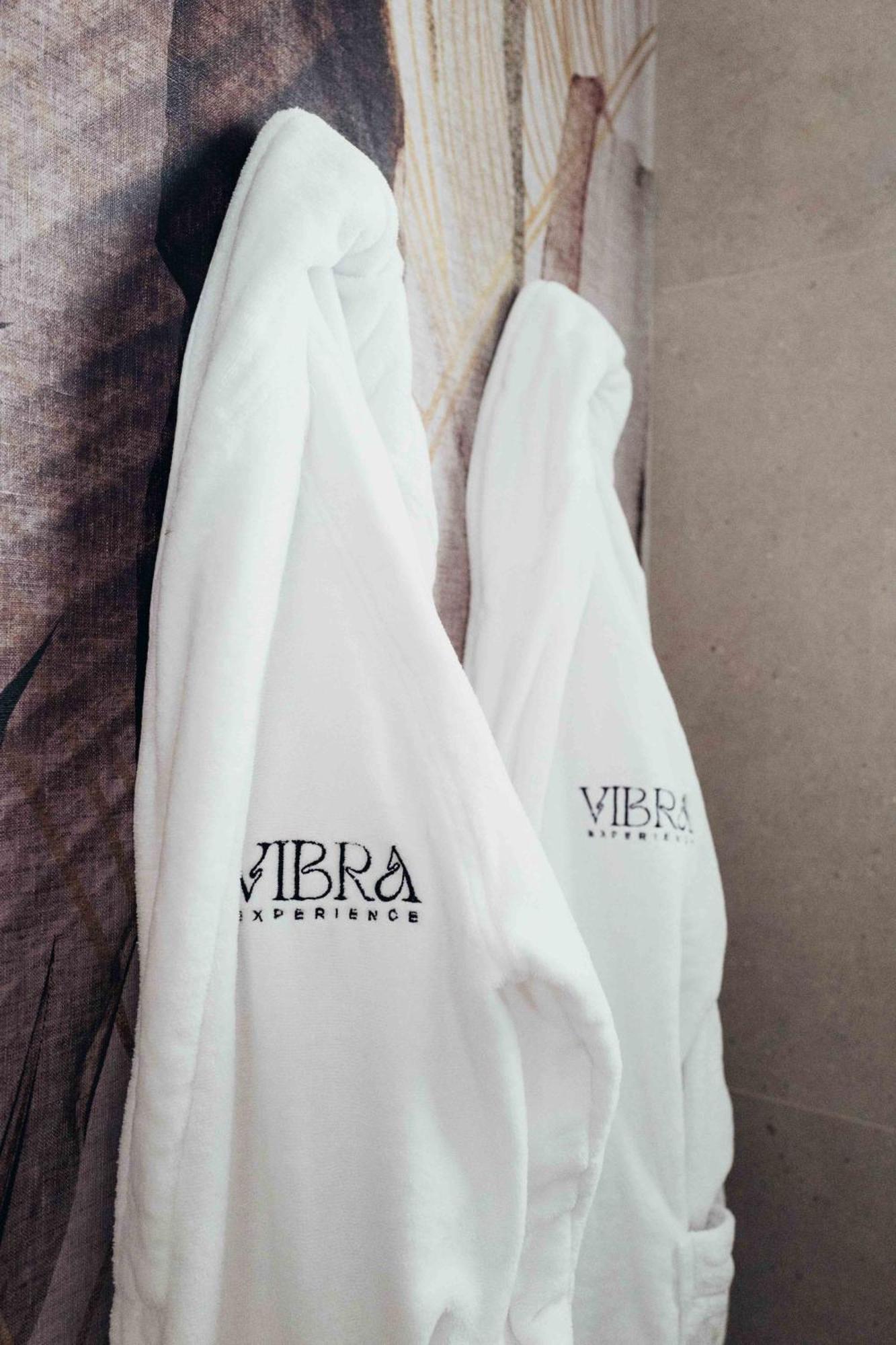 Vibra Moorea Lido di Jesolo Exteriör bild